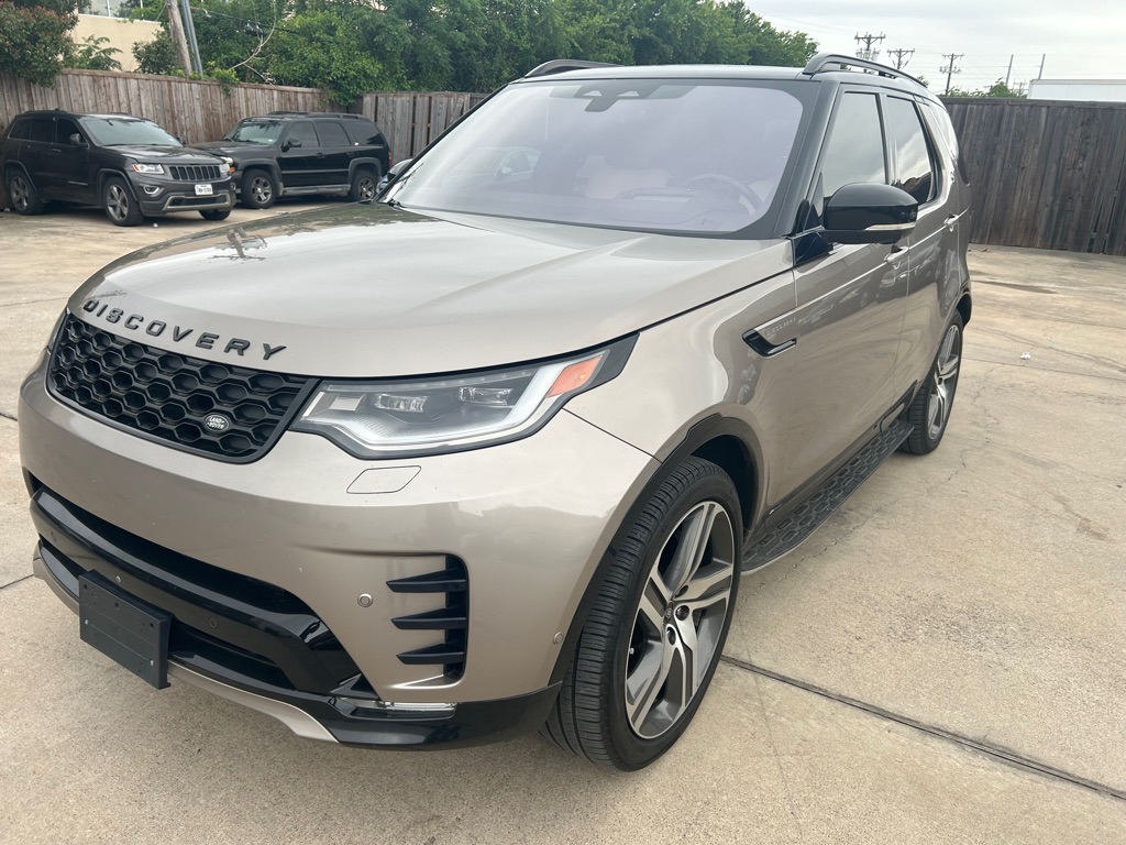 land rover discovery 2021 SALRM4RU1M2450042 image land rover discovery 2021 SALRM4RU1M2450042 image
